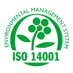 ISO 14001 - EMS - Environment Management Systems