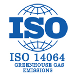 ISO 14064 - GHG - Greehouse Gas Emissions