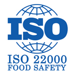 ISO 22000 - Food Safety Management System
