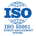 ISO 50001 - Energy Management Systems