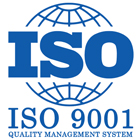 ISO 9001 - QMS - Quality Management System