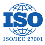 ISO/IEC 27001 - ISMS - Information Security Management Systems