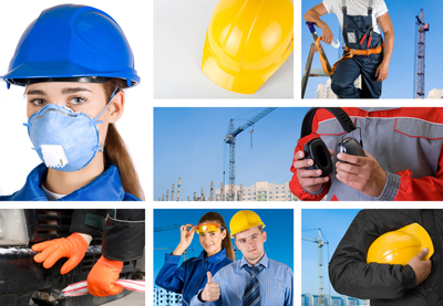 OHSAS - Occupational Health and Safety Equipments