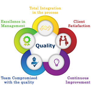 Quality Management SYstem Process Improvement